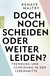 Buchcover von Doch noch scheiden oder weiter leiden?: Trennung und Scheidung in der Lebensmitte  von Renate Maltry, Heinz-Günter Andersch-Sattler