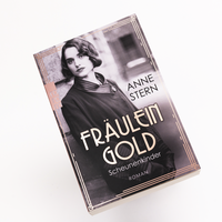 Zusatzmaterial PA 978 3 499 00430 8 detail 031 von Fräulein Gold: Scheunenkinder von Anne Stern
