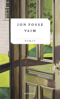 Buchcover von Vaim von Jon Fosse