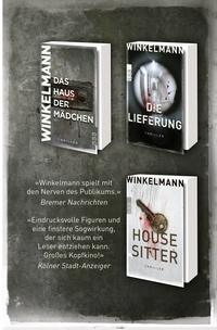 Zusatzmaterial U3 978 3 499 00038 6 von Der Fahrer von Andreas Winkelmann
