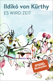 Buchcover von Es wird Zeit von Ildikó von Kürthy