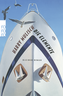 Buchcover von Die Elemente: Kleiner Roman von Harry Mulisch