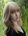 Portrait von Lucy Goacher