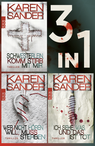 Buchcover von Stadler & Montario: 3in1 Bundle