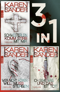 Buchcover von Stadler & Montario: 3in1 Bundle von Karen Sander