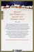 Zusatzmaterial 9783499001000 U4 von Weihnachtsgeschichten am Kamin 34: Gesammelt von Barbara Mürmann 