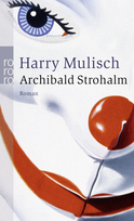 Buchcover von Archibald Strohalm von Harry Mulisch