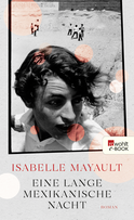 Buchcover von Eine lange mexikanische Nacht von Isabelle Mayault