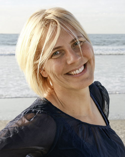 Portrait von Anne Töpfer