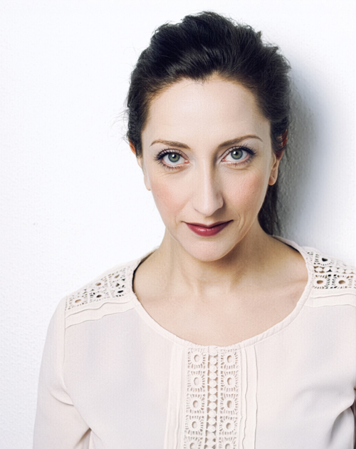 Portrait von Susanne Bohne