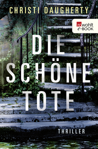Buchcover von Die schöne Tote