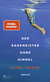 Buchcover von Der Bademeister ohne Himmel  von Petra Pellini