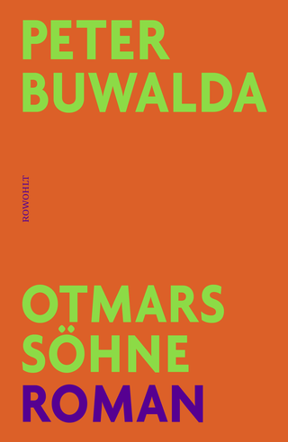 Buchcover von Otmars Söhne