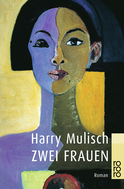 Buchcover von Zwei Frauen von Harry Mulisch