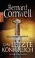 Buchcover von Das letzte Königreich von Bernard Cornwell