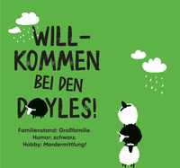 Zusatzmaterial U3 978 3 499 01050 7 von Vier Schafe und ein Todesfall von Thomas Chatwin