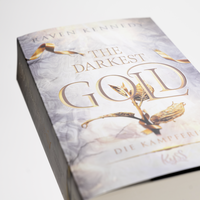 Zusatzmaterial PA 978 3 499 01153 5 innen 033 von The Darkest Gold – Die Kämpferin von Raven Kennedy
