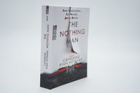 Zusatzmaterial PA 978 3 499 00536 7 innen 004 von The Nothing Man: Zwei Geschichten. Ein Mörder. Keine Gnade. von Catherine Ryan Howard