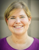 Portrait von Vanessa Giese