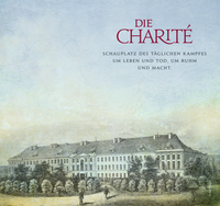 Zusatzmaterial U2 978 3 499 00856 6 von Die Charité: Neue Wege von Petra Grill, Ulrike Schweikert