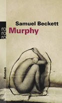 Buchcover von Murphy von Samuel Beckett