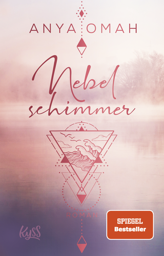Buchcover von Nebelschimmer
