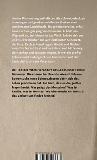 Zusatzmaterial 9783737102445 U4 von Vaterlos: Ein Tatsachenroman von Thomas Medicus
