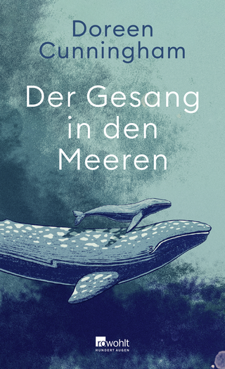Buchcover von Der Gesang in den Meeren