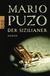 Buchcover von Der Sizilianer von Mario Puzo