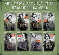Zusatzmaterial U3 978 3 499 01341 6 von Fräulein Gold: Der Preis der Freiheit von Anne Stern
