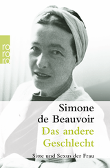 Buchcover von Das andere Geschlecht: Sitte und Sexus der Frau von Fritz Montfort