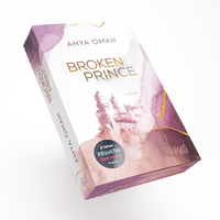 Zusatzmaterial PA 978 3 499 01159 7 innen 034 von BROKEN PRINCE von Anya Omah