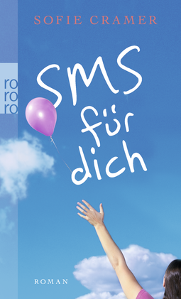 Buchcover von SMS für dich von Sofie Cramer