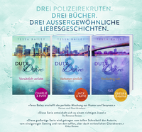Zusatzmaterial U2 U3 978 3 499 27576 0 003 von Duty & Desire – Vorsätzlich verliebt von Tessa Bailey