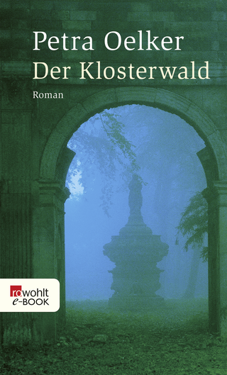 Buchcover von Der Klosterwald
