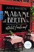 Buchcover von Madame Bertin steht früh auf: Ein Paris-Krimi von Julie Masson