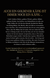 Zusatzmaterial 9783499011504 U4 von The Darkest Gold – Die Gefangene von Raven Kennedy