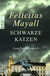 Buchcover von Schwarze Katzen: Laura Gottbergs neunter Fall von Felicitas Mayall
