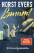 Buchcover von Bumm!: Kriminalgeschichten von Horst Evers