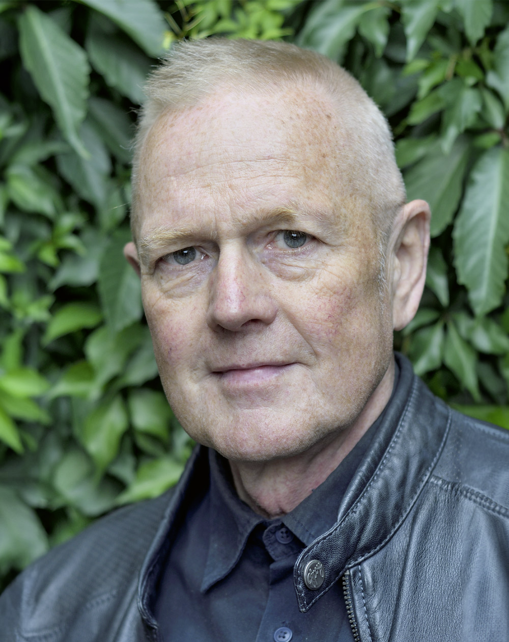 Portrait von Olaf Kühl