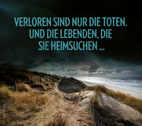 Zusatzmaterial U2 978 3 499 01612 7 von Die Tiefe: Verloren von Karen Sander