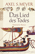 Buchcover von Das Lied des Todes von Axel S. Meyer