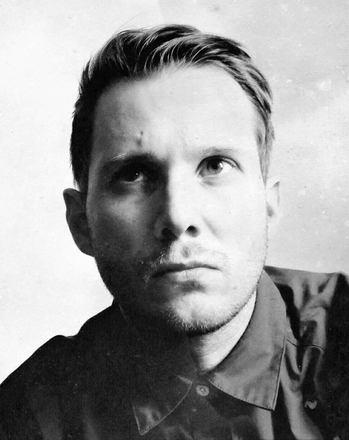 Portrait von Nis-Momme Stockmann