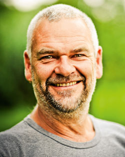 Portrait von Nicki Schirm