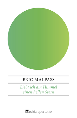Buchcover von Liebt ich am Himmel einen hellen Stern: Ein Roman um William Shakespeare und Anne Hathaway von Eric Malpass