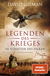 Buchcover von Legenden des Krieges: Im Schatten des Falken von David Gilman