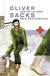 Buchcover von Der Tag, an dem mein Bein fortging von Oliver Sacks