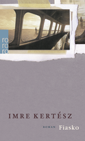 Buchcover von Fiasko von Imre Kertész
