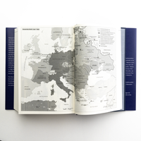 Zusatzmaterial PA 978 3 7371 0145 5 innen 032 von Weltenbrand: Der große imperiale Krieg, 1931 – 1945 von Richard Overy