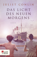 Buchcover von Das Licht des neuen Morgens von Juliet Conlin